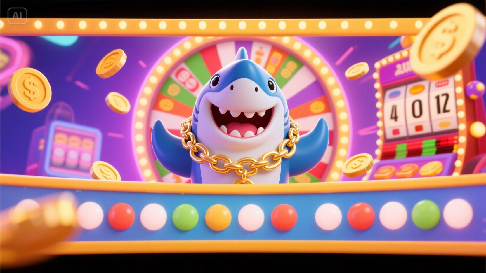 Casino Wanted Win desktop and mobile interfaces