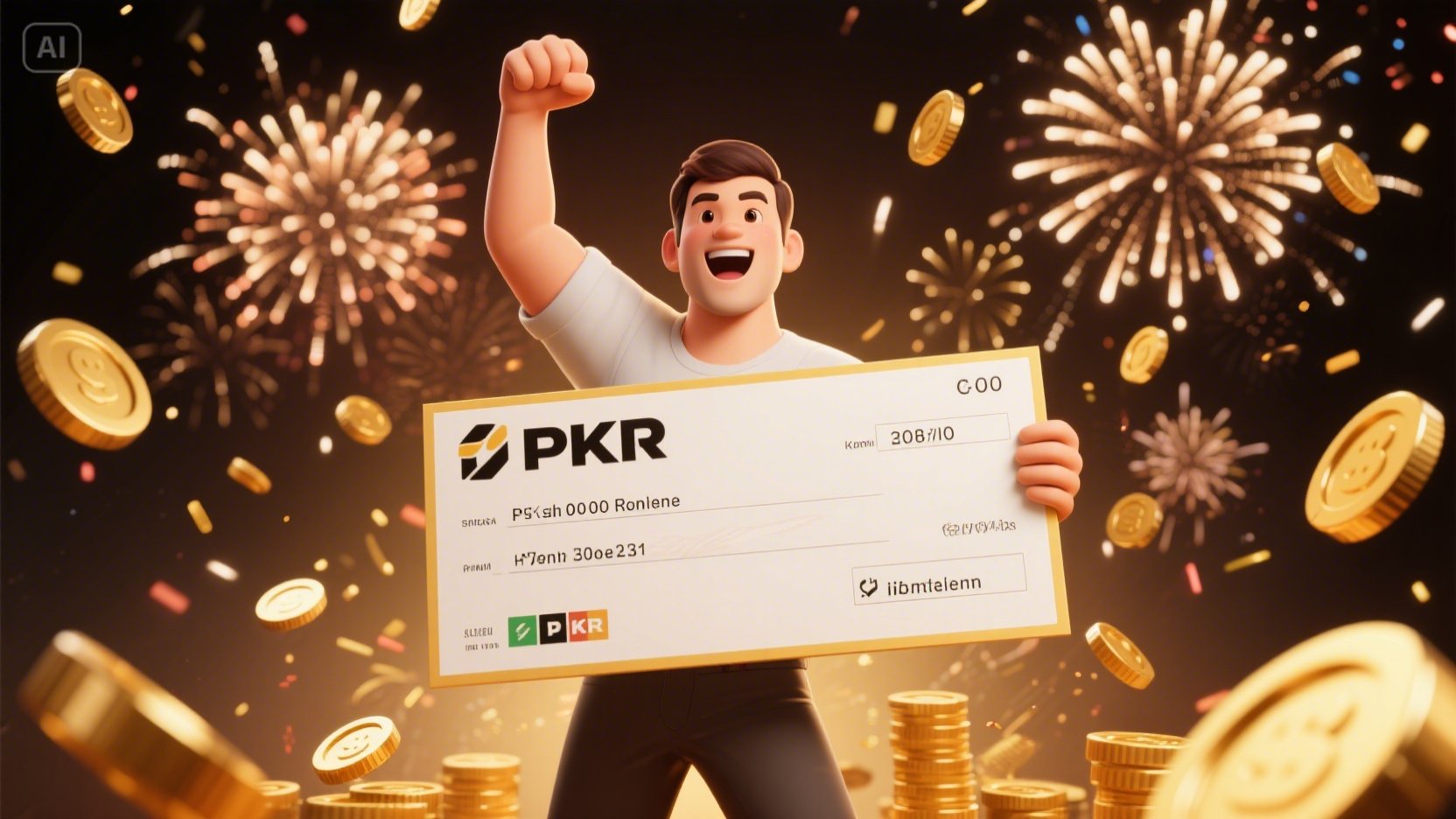 Wanted WinMake your first deposit and get 200% instantly credited! Pakistan’s players can enjoy live casino tables, real PKR transactions, and daily jackpots.