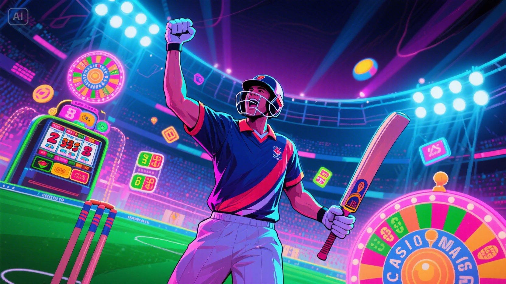 Registration at Wanted Win Casino