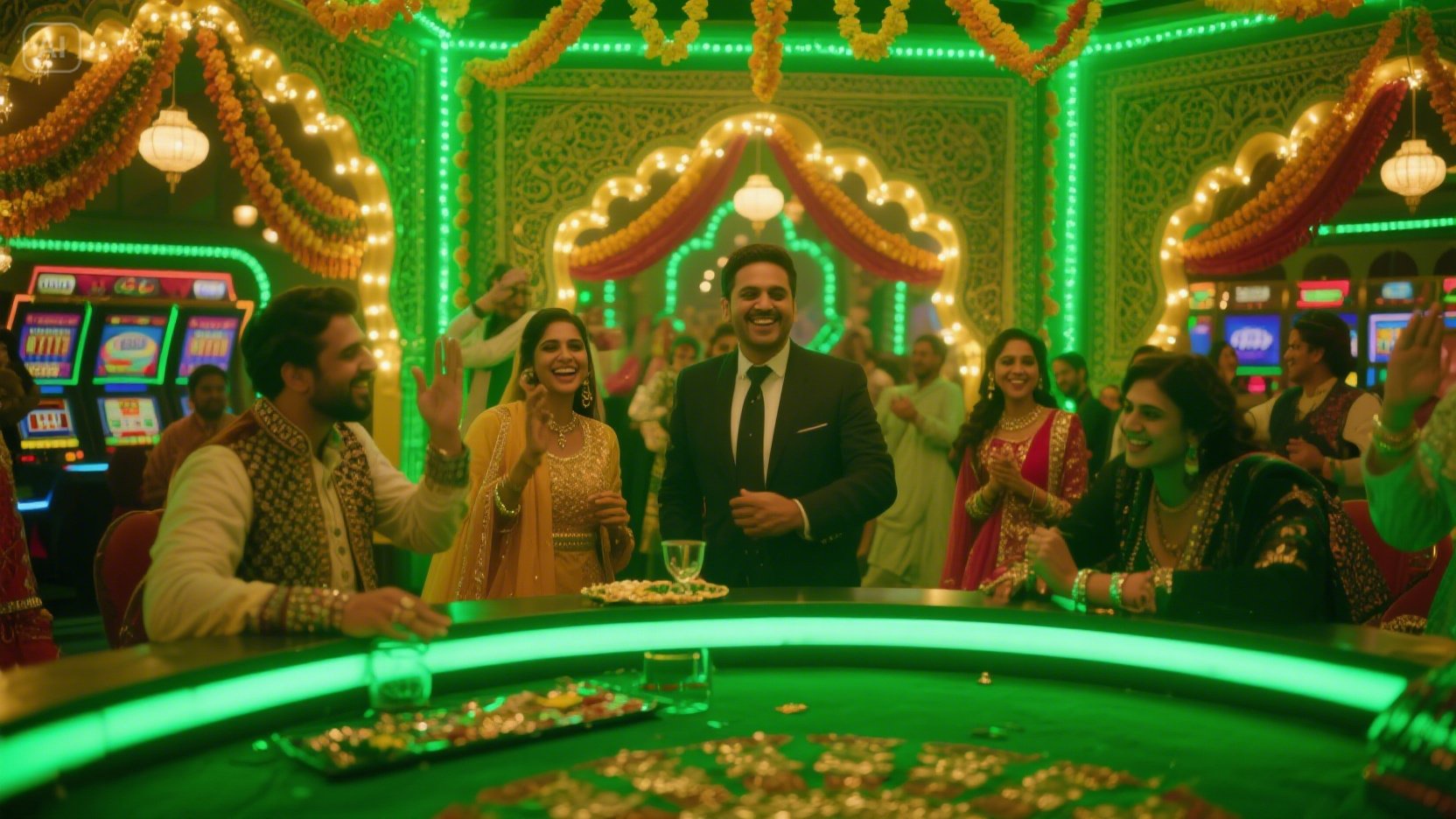 Casino Wanted Win desktop and mobile interfaces