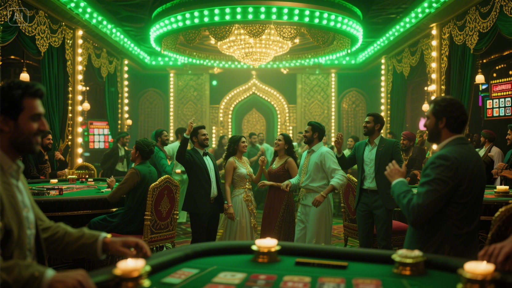 Registration at Wanted Win Casino