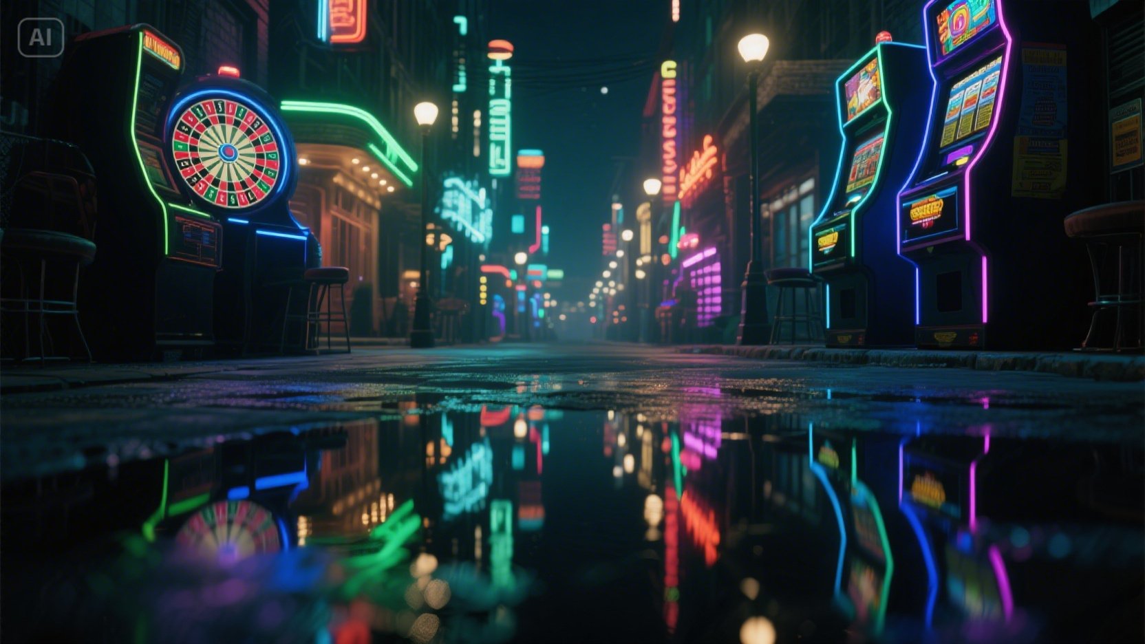 Registration at Wanted Win Casino