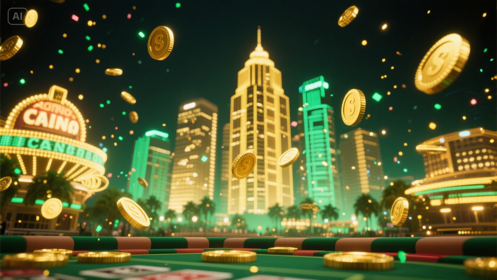 Registration at Wanted Win Casino