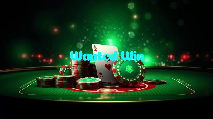 Wanted Win خوش آمدید بونس +600% پیشکش موبائل ایپ کے پروموشن سیکشن میں دکھائی دیتی ہے۔